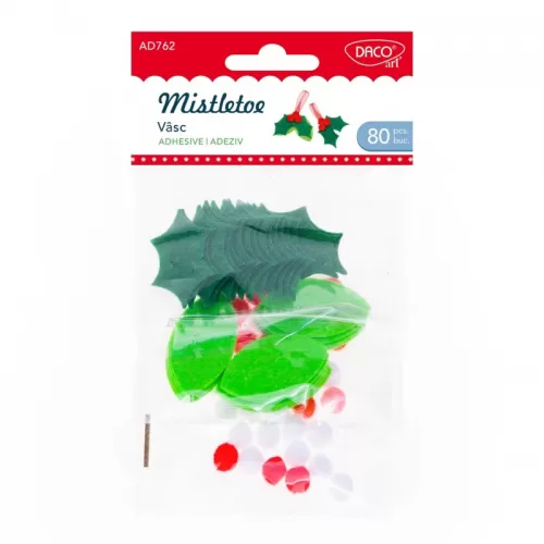 19-Accesorii-craft-~-Frunze-Vasc-din-spuma-autoadeziva-Daco-AD762