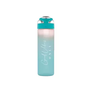 Sticla de apa cu deschidere automata, 630 ml,  Noki T-0111-2-IMG-nav