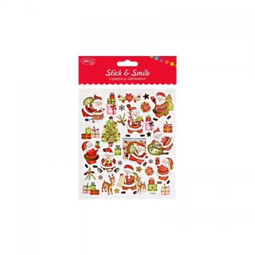 19-Abtibild-~-Lipeste-si-zambeste-~-Mosi-Craciun-DACO-AB626