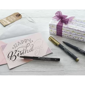Pitt artist pen caligrafic starter set Faber-Castell-3-IMG-nav
