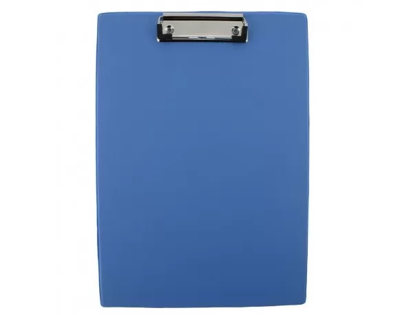 Clipboard dublu DACO albastru deschis-1-IMG-slider