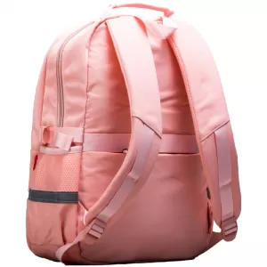 Ghiozdan fete scoala, portocaliu pastel, 44 cm, Daco GH534P-2-IMG-nav