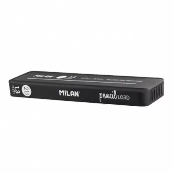 Mină creion mecanic 1.3 2B LEAD MILAN-1