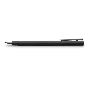 Stilou neo slim metal negru ef Faber-Castell-1-IMG-nav