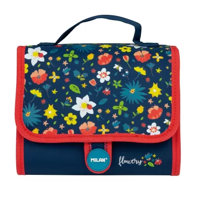Geanta echipata pentru desen Milan 831FW-img