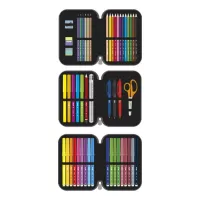 Penar 3 compartimente Milan, echipat cu 49 de piese, colectia Sunset 081364SNK1-2-IMG-slider-mobile