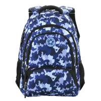 Ghiozdan scoala baieti amry, albastru, 46 cm Ecada 61496-1-IMG-slider-mobile
