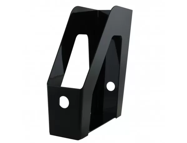 Suport vertical documente negru ECADA-1-IMG-slider