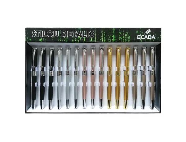 Stilou ECADA Metalic 93221-1-IMG-slider