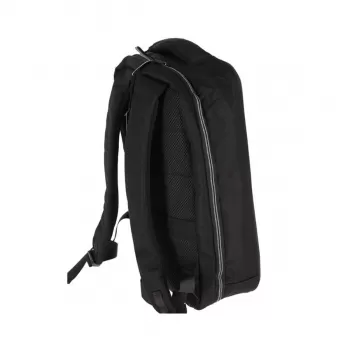 Rucsac laptop negru, 44 cm Pigna-2
