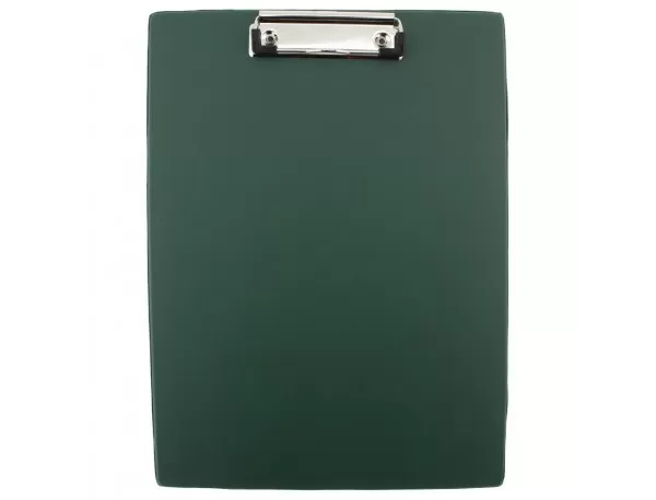 Clipboard A5 simplu DACO CL15V verde-1-IMG-slider