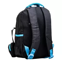Ghiozdan scolar baieti, negru, clasa pregatitoare, 38 cm Daco GH384-2-IMG-slider-mobile