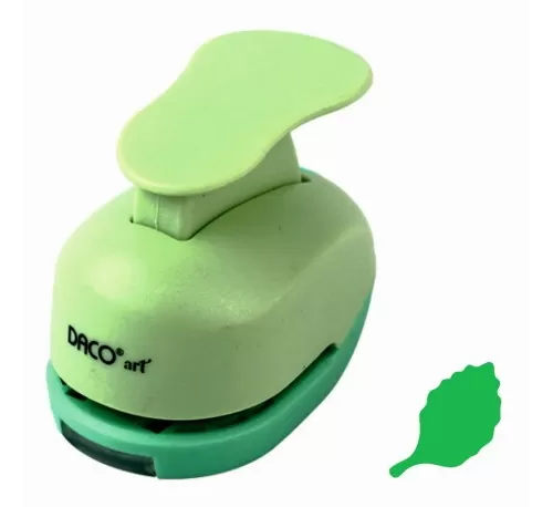 8-Perforator-Hobby-1.8-cm-frunza-DACO