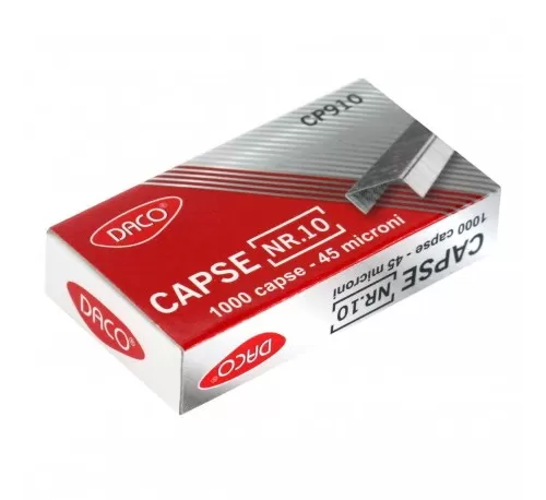 6-Capse-nr.-10-DACO-1000-bucati^cutie
