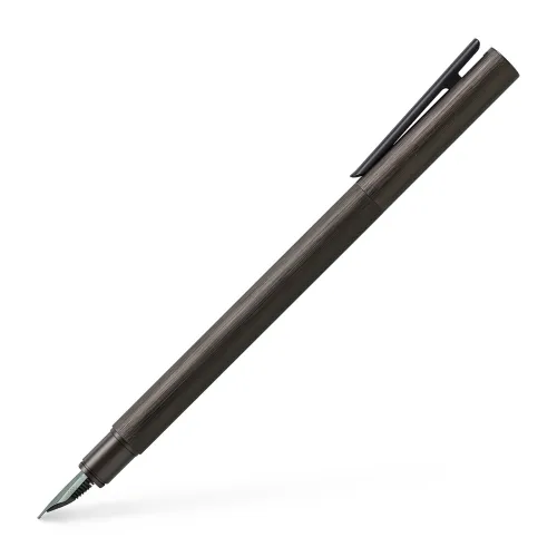 12-Stilou-neo-slim-aluminium-negru-b-Faber~Castell