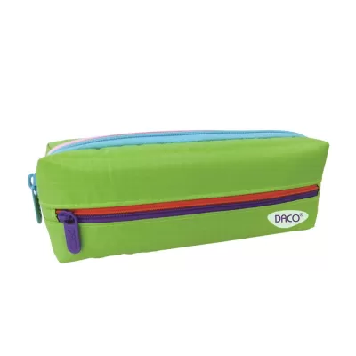 Penar borseta, 3 fermoare, DACO PE665V-img