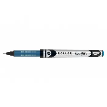 Pix Roller 0.5MM DACO Finutu albastru PX452A-1