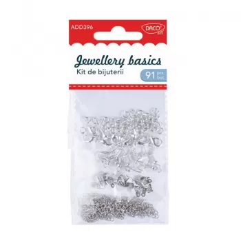 Accesorii craft - AD396 Kit de bijuterii DACO-1