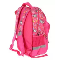 Ghiozdan fete clasa 1-4, roz  Hello Kitty, 40 cm Pigna-2-IMG-slider-mobile