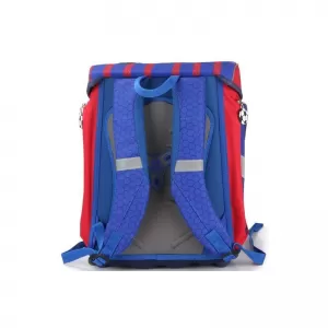 Ghiozdan scolar tip container, baieti, 40 cm, DACO GH309-2-IMG-nav