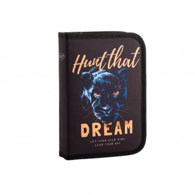 Penar baieti echipat, cu 2 extensii, imprimeu Dream Daco PE1968E-img