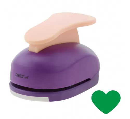 24-Perforator-model-inima-Hobby-7.6CM-DACO