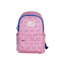 Ghiozdan gradinita fete, roz, imprimeu balena, 33 cm Milan-1-IMG-slider-mobile