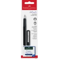 Blister stilou scolar carbon + 6 cartuse Faber-Castell-1-IMG-slider-mobile