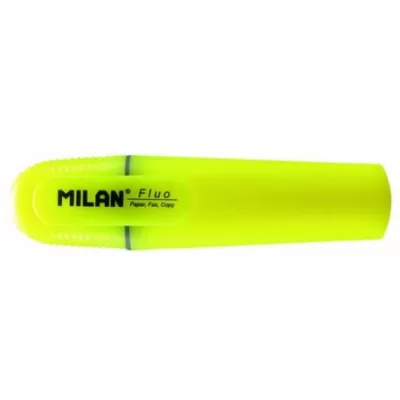 Marker evidentiator Milan galben-img