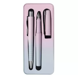 Set pix si stilou Faber-Castell Poly degrade FC241054-2-IMG-nav