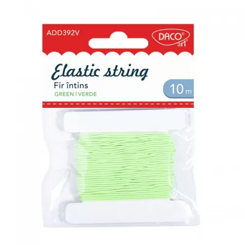 1-Accesorii-craft-~-fir-elastic-verde-AD392V-“Fir-intins-verde”-DACO