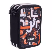 Penar cu 3 fermoare echipat Milan, 49 piese, seria Fingers 081364FRS-1-IMG-slider-mobile