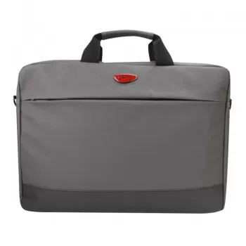 Geanta laptop gri 17 inch, Daco GL175-1