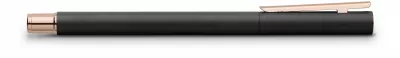 Stilou neo slim metal rosegold m Faber-Castell-img