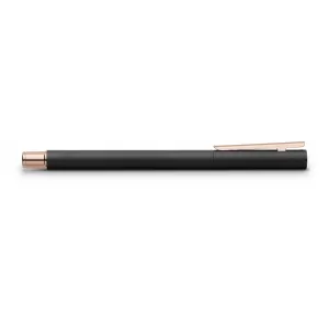 Stilou neo slim metal rosegold m Faber-Castell-1-IMG-nav