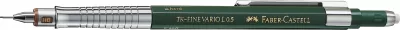 Creion mecanic 0.5mm tk-fine vario l.5 Faber-Castell-img