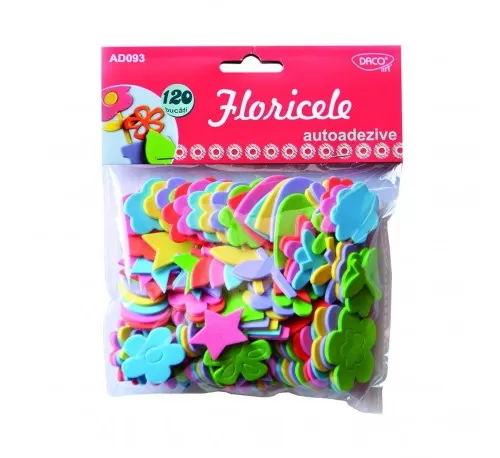 3-Accesorii-craft-~-AD093-floricele-spuma-AA-DACO