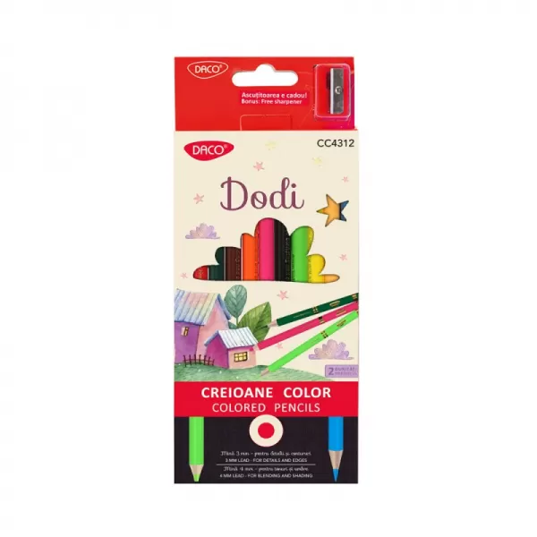 Creion color 12 Dodi DACO CC4312-1-IMG-slider