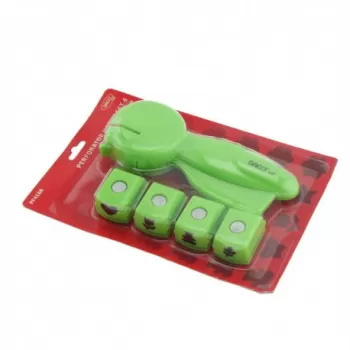 Perforator Hobby set 4 DACO-1