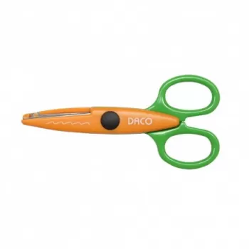 Foarfeca Zig-Zag FF401 DACO-3