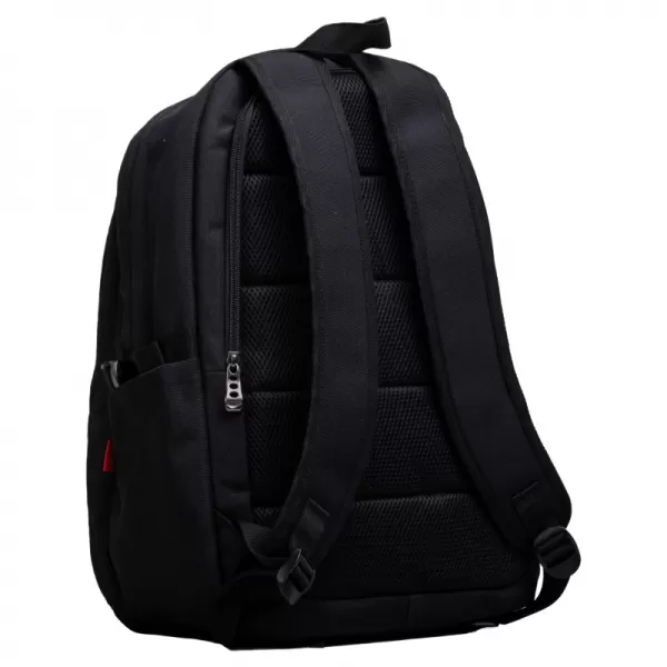 Ghiozdan baieti liceu, negru, 48 cm Daco GH540N-2-IMG-slider