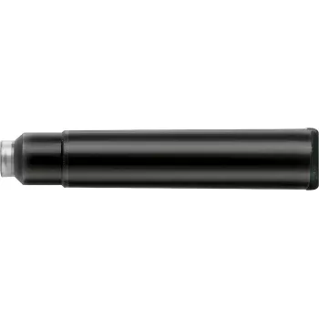 Cartuse cerneala mici negre 6 buc/cutie Faber-Castell-2