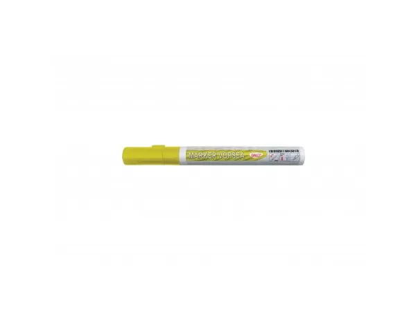 Marker vopsea DACO galben MK501G-1-IMG-slider