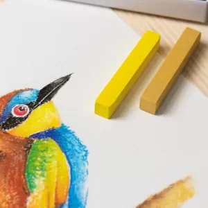 Soft pastel moale, 24 culori Milan Art-3-IMG-nav
