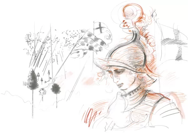 Set pitt monochrome grafit+carbune+pastel 33 buc Faber-Castell-3-IMG-slider