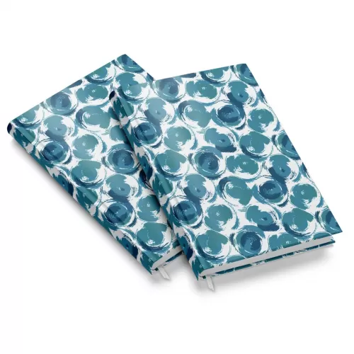 2-Agenda-A5-nedatata_-208-pagini_-Blue-Spirit