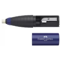 Ascutitoare cu radiera rosie/albastra Faber-Castell-2-IMG-slider-mobile