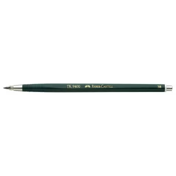 Creion mecanic 2mm tk 9400-3b Faber-Castell-1