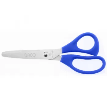 Foarfeca copii gradinita 12.5 cm FF201 DACO-1