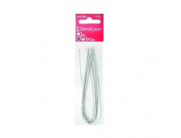 Accesorii craft - AD163 sarma pentru decoratiuni flori DACO-1-IMG-slider